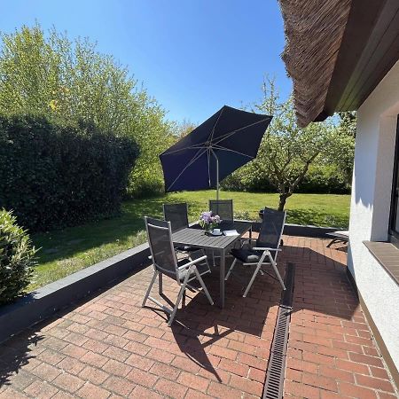 Ferienhaus Ilva In Born Villa Eksteriør bilde