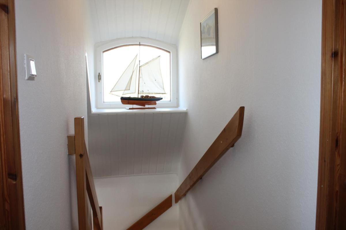 Ferienhaus Ilva In Born Villa Eksteriør bilde