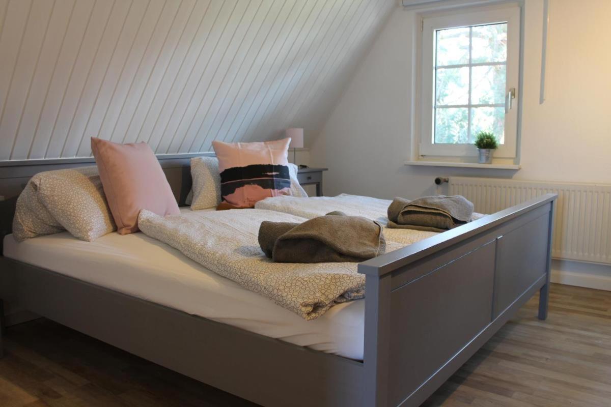 Ferienhaus Ilva In Born Villa Eksteriør bilde