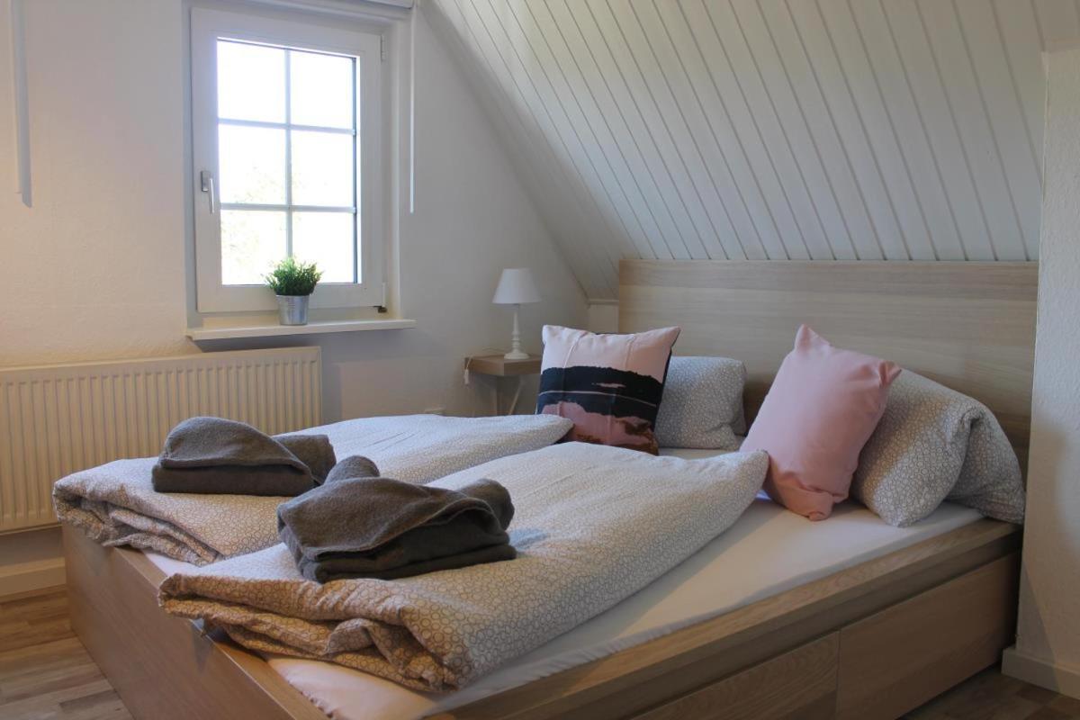 Ferienhaus Ilva In Born Villa Eksteriør bilde