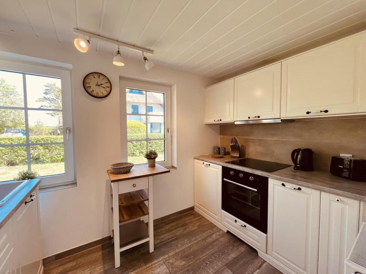 Ferienhaus Ilva In Born Villa Eksteriør bilde