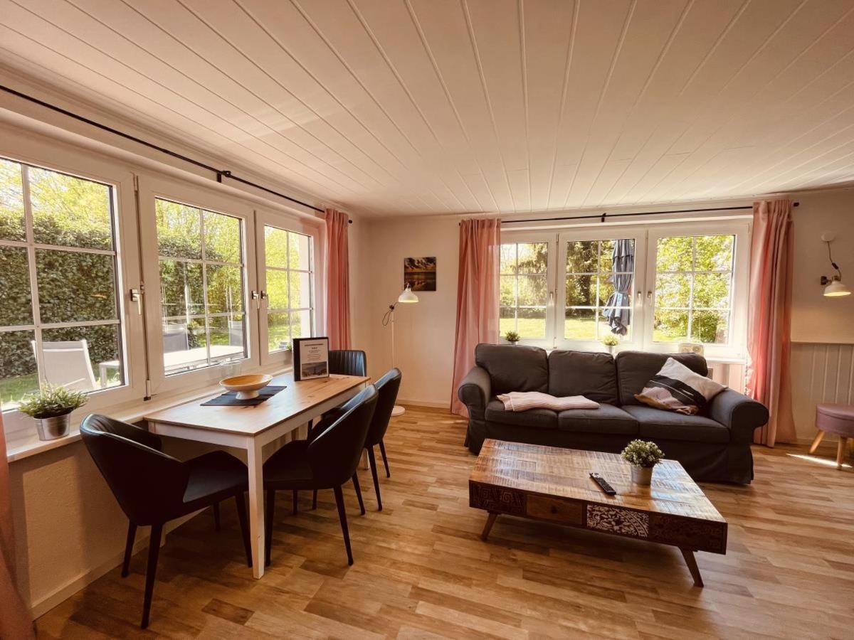 Ferienhaus Ilva In Born Villa Eksteriør bilde